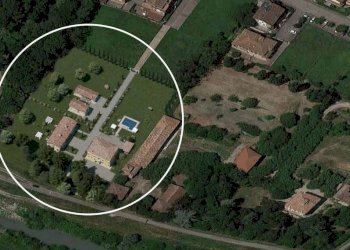 Casa indipendente Via Argine Panaro 13, Bomporto - foto 27