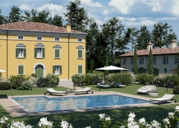 Casa indipendente Via Argine Panaro 13, Bomporto - foto 28