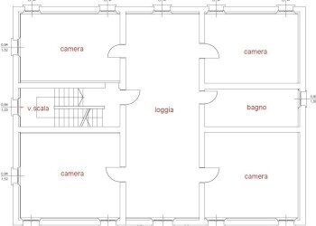 Casa indipendente Via Argine Panaro 13, Bomporto - foto 57
