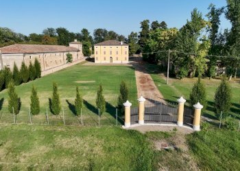 Casa indipendente Via Argine Panaro 13, Bomporto - foto 1