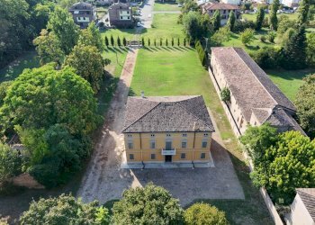 Casa indipendente Via Argine Panaro 13, Bomporto - foto 2