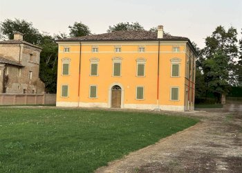 Casa indipendente Via Argine Panaro 13, Bomporto - foto 47