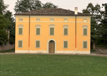 Casa indipendente Via Argine Panaro 13, Bomporto - foto 48