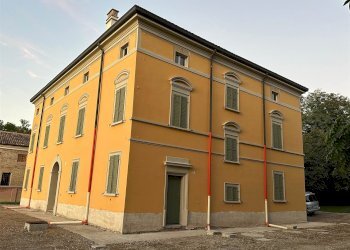 Casa indipendente Via Argine Panaro 13, Bomporto - foto 49