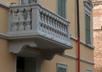 Casa indipendente Via Argine Panaro 13, Bomporto - foto 52