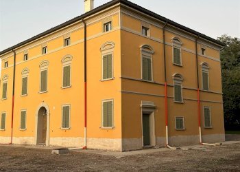 Casa indipendente Via Argine Panaro 13, Bomporto - foto 53