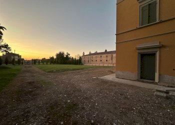 Casa indipendente Via Argine Panaro 13, Bomporto - foto 54