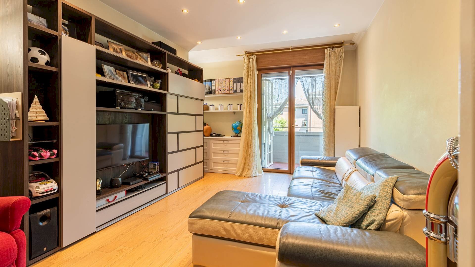 Appartamento V.le Caduti Sul Lavoro, 119 119, Modena - foto 1