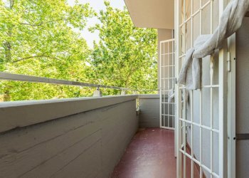 Appartamento V.le Caduti Sul Lavoro, 119 119, Modena - foto 12