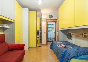 Appartamento V.le Caduti Sul Lavoro, 119 119, Modena - foto 15