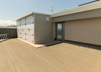 Appartamento V.le Caduti Sul Lavoro, 119 119, Modena - foto 25