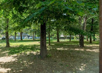 Appartamento V.le Caduti Sul Lavoro, 119 119, Modena - foto 29