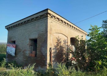 Rustic Via Olmo 22, San Prospero - photo 14