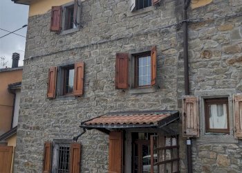 Terratetto - Terracielo Via Ca' di Pallerino 73, Monghidoro - foto 1