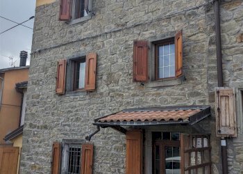 Terratetto - Terracielo Via Ca' di Pallerino 73, Monghidoro - foto 2