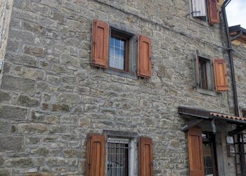 Terratetto - Terracielo Via Ca' di Pallerino 73, Monghidoro - foto 3