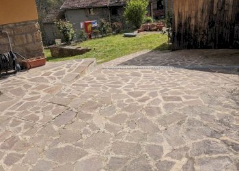 Terratetto - Terracielo Via Ca' di Pallerino 73, Monghidoro - foto 8