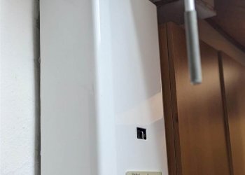 Terratetto - Terracielo Via Ca' di Pallerino 73, Monghidoro - foto 15