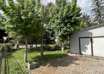 Villa a Schiera San Felice sul Panaro - foto 12