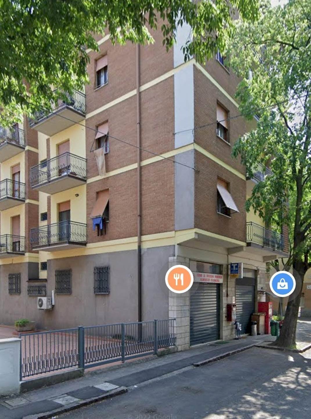 Commercial Activity Via Pergolesi 98, Modena - photo 1