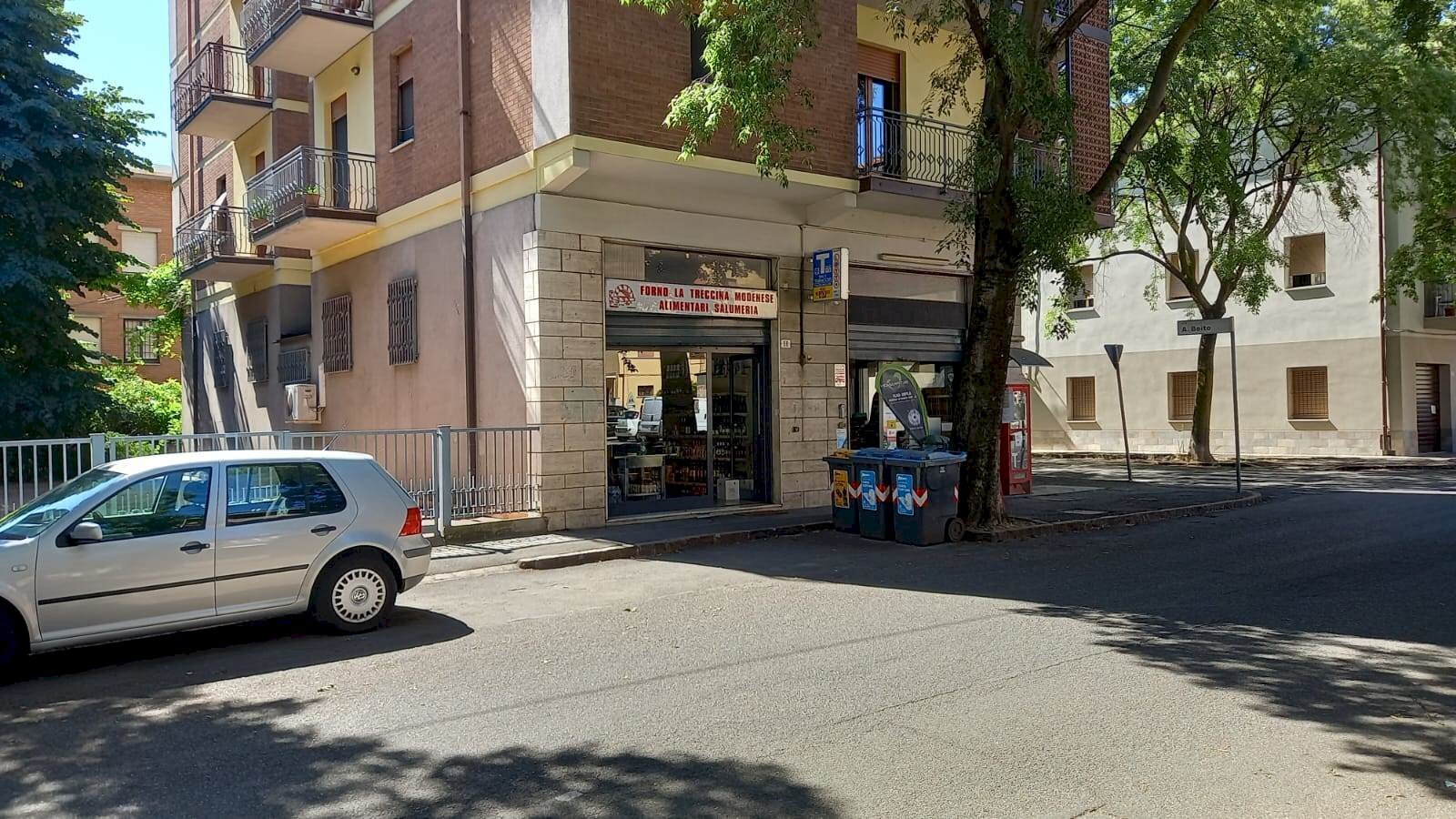 Commercial Activity Via Pergolesi 98, Modena - photo 2