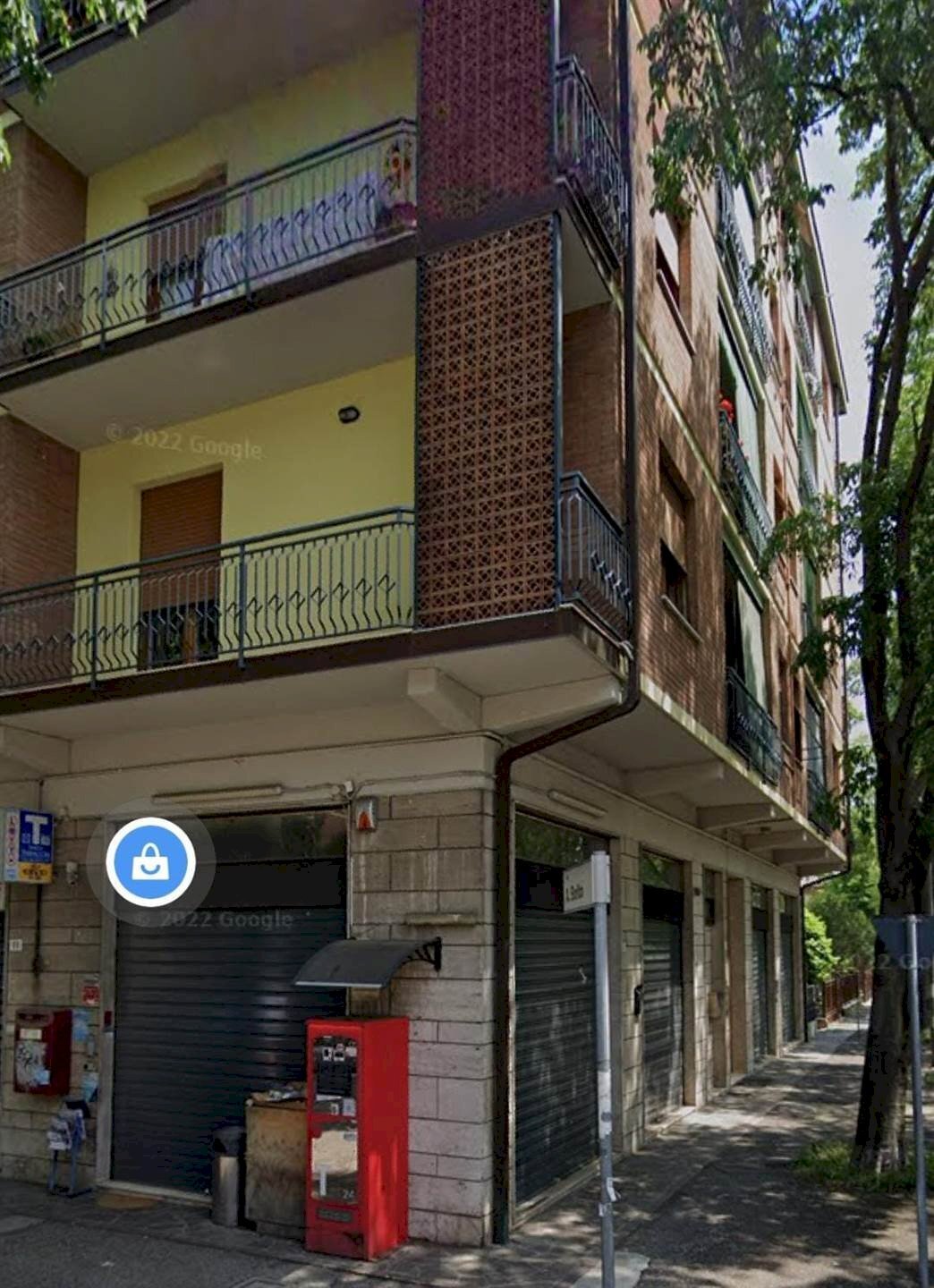 Negozio Via a Boito 33, Modena - foto 1