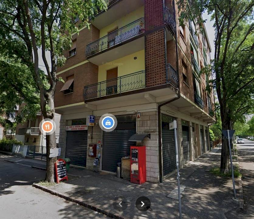 Negozio Via a Boito 33, Modena - foto 2