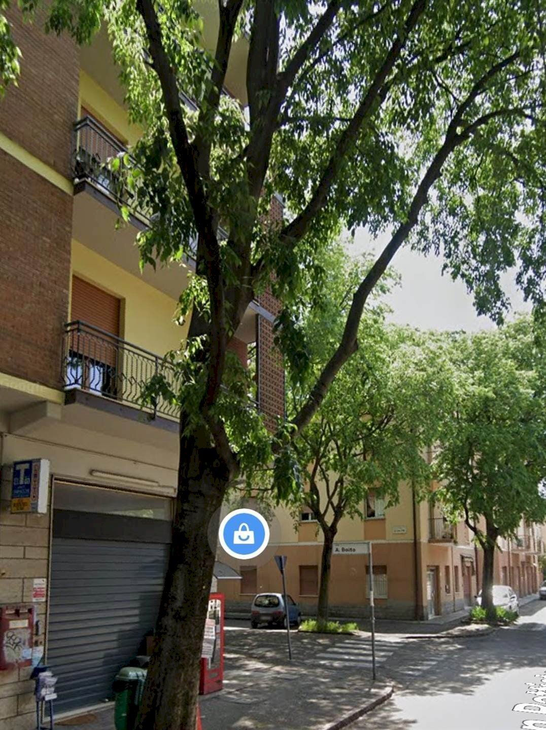 Negozio Via a Boito 33, Modena - foto 3