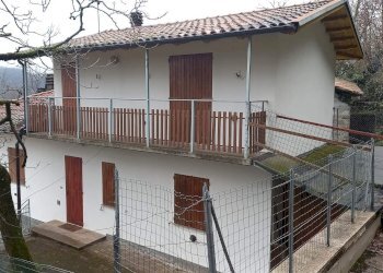 Casa indipendente Via Belvedere, Ventasso - foto 1