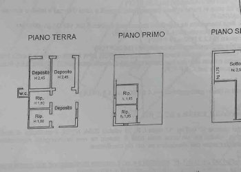 Independent house Mirandola - photo 14