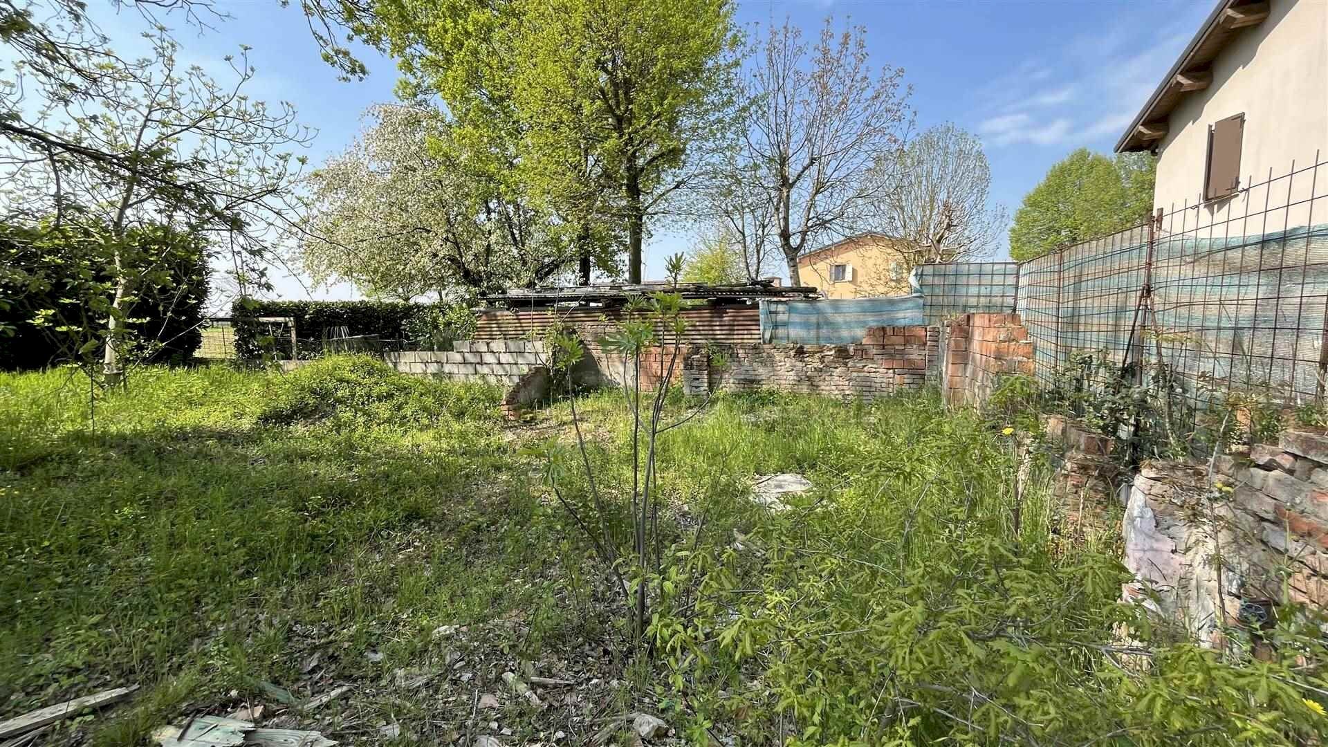 Building land Via Tassi 1615, San Felice sul Panaro - photo 2