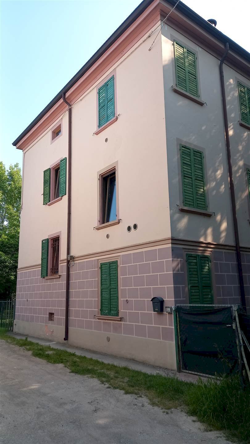 Villa Via Budrione Migliarina 86, Carpi - foto 2