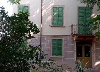 Villa Via Budrione Migliarina 86, Carpi - foto 1