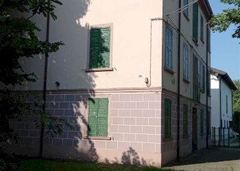 Villa Via Budrione Migliarina 86, Carpi - foto 4