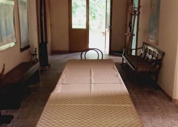 Villa Via Budrione Migliarina 86, Carpi - foto 12