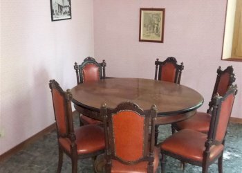 Villa Via Budrione Migliarina 86, Carpi - foto 19