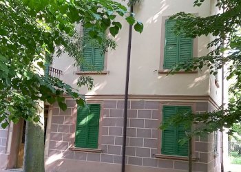 Villa Via Budrione Migliarina 86, Carpi - foto 28