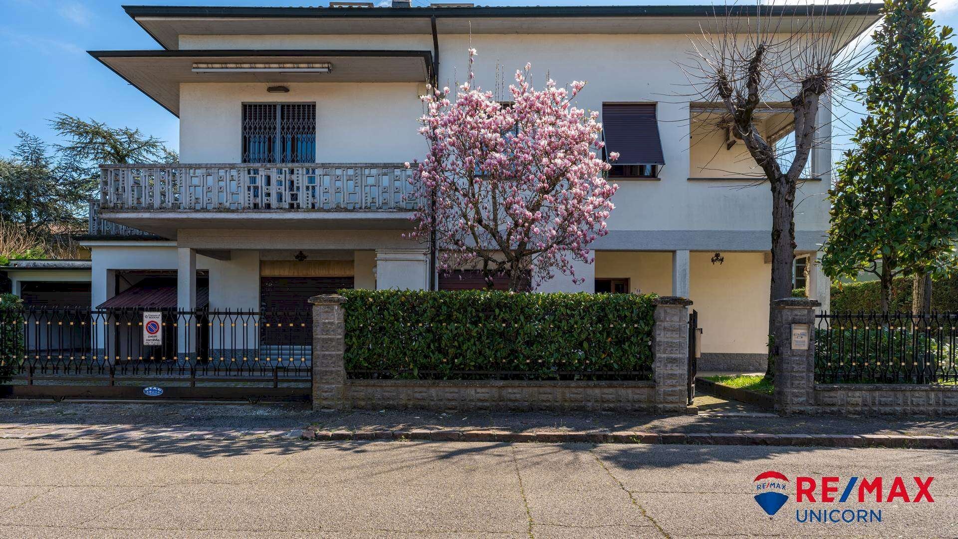 Villa Bifamiliare Modena - foto 1