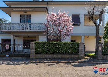 Villa Bifamiliare Modena - foto 1