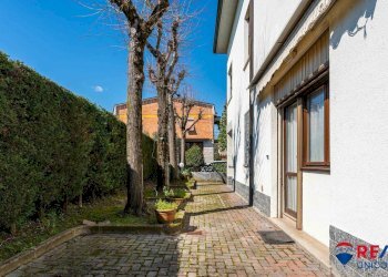 Villa Bifamiliare Modena - foto 6