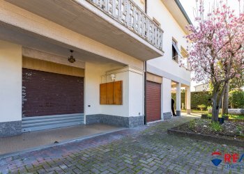 Villa Bifamiliare Modena - foto 10