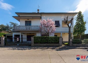 Villa Bifamiliare Modena - foto 11