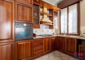 Villa Bifamiliare Modena - foto 13