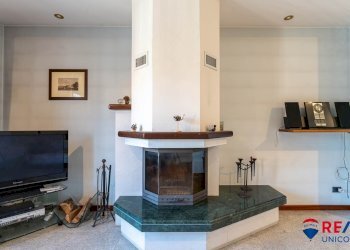 Villa Bifamiliare Modena - foto 23