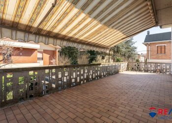 Villa Bifamiliare Modena - foto 24