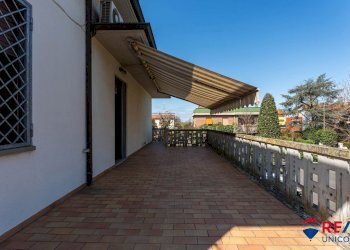 Villa Bifamiliare Modena - foto 25