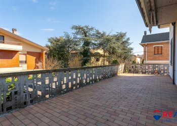 Villa Bifamiliare Modena - foto 26