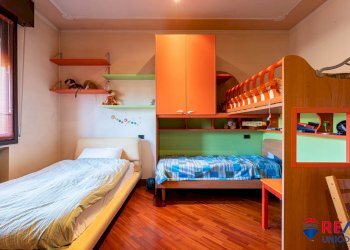 Villa Bifamiliare Modena - foto 31