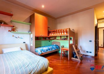 Villa Bifamiliare Modena - foto 32