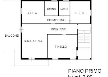 Villa Bifamiliare Modena - foto 37